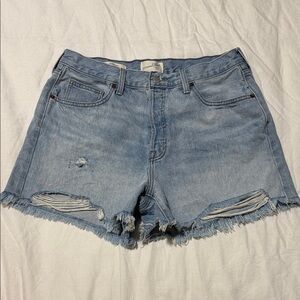 Universal Thread 90s Baggy Shorts